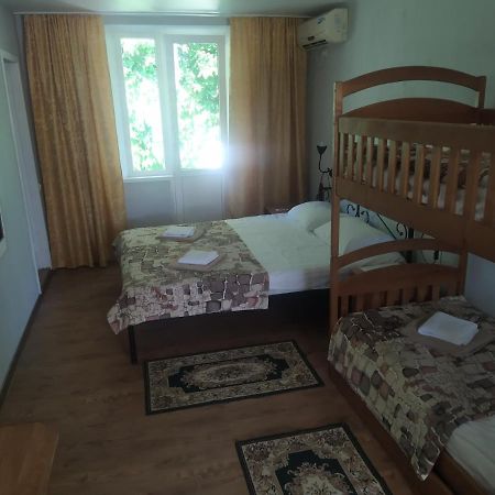 База Відпочінку Мегапарус Ξενοδοχείο Primorskoye Εξωτερικό φωτογραφία